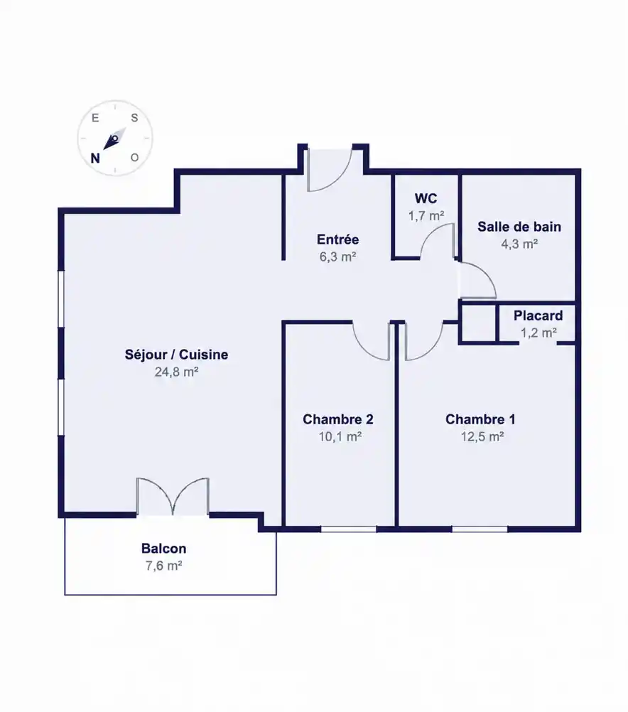 Création de plans 2D