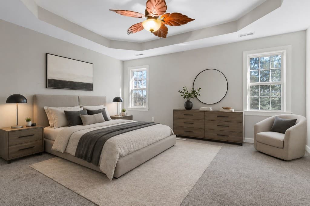 Tutoriel home staging virtuel IACrea : guide pas à pas